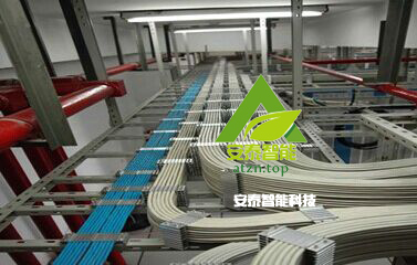 網絡綜合布線采購渠道、市場價格與安裝費用全解析