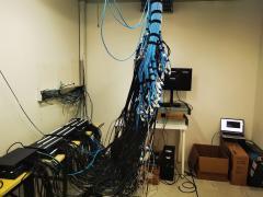 鄭州移機與網絡布線安裝全攻略 一文搞定搬家網絡問題